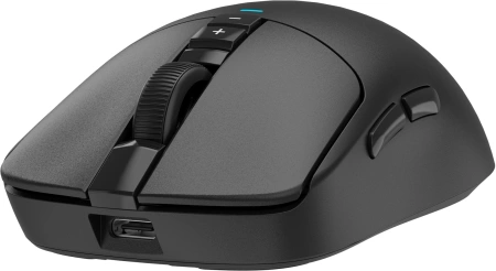 Мышь A4Tech Bloody R72 Pro Duo черный оптическая 26000dpi беспров. USB/USB-C 7but