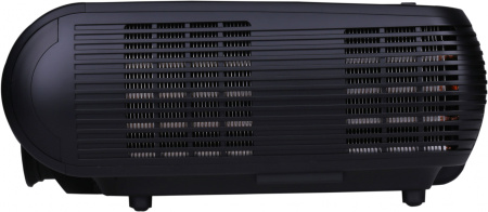 Проектор Cactus CS-PRO.02B.WUXGA-W LCD 3000Lm (1920x1080) 2000:1 ресурс лампы:30000часов 2xUSB typeA 1xHDMI 4.2кг