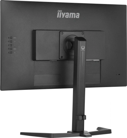 Монитор Iiyama 27" GB2790QSU-B5 IPS чер 1ms HDMI DP USB M/M HAS Piv 240Hz 400cd