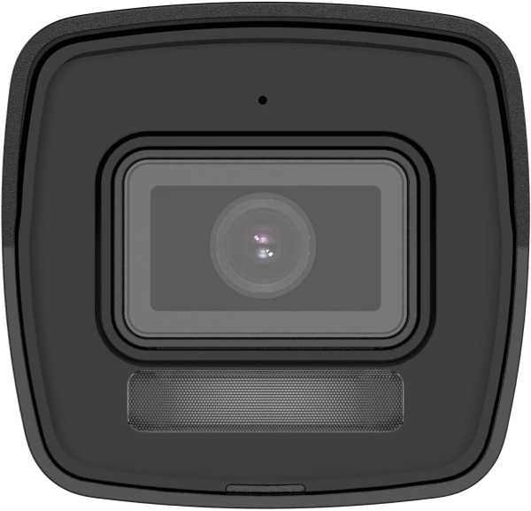 Камера видеонаблюдения IP Hikvision DS-2CD1043G2-LIU (2.8 MM) 2.8-2.8мм цв. корп.:белый