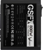 Блок питания Formula SFX 800W GSFX-800W 80+ gold (20+4pin) APFC 80mm fan 5xSATA Cab Manag RTL