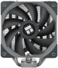 Устройство охлаждения(кулер) Thermalright Assassin Spirit 120 Soc-AM5/AM4/1200/1700/1851 черный 4-pin 25.6dB Al+Cu 900gr Ret (AS120-EVO)