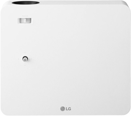 Проектор LG CineBeam PF610P DLP 1000Lm (1920x1080) 150000:1 ресурс лампы:30000часов 2xUSB typeA 2xHDMI 1.7кг