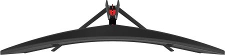 Монитор Dahua 34" DHI-LM34-E330C черный VA LED 21:9 HDMI матовая 3000:1 350cd 178гр/178гр 3440x1440 165Hz VGA DP Quad 2K (1440p) 7.24кг