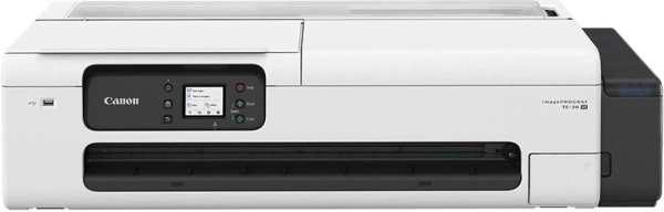 Плоттер Canon imagePROGRAF TC-20M (5816C003AB) A1/24" (без подставки)