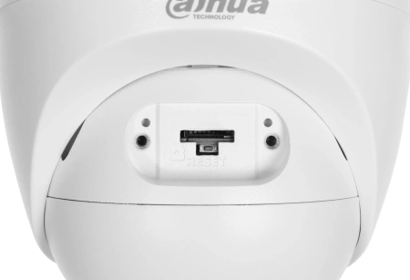 Камера видеонаблюдения IP Dahua DH-IPC-HDW2249T-S-IL-0280B 2.8-2.8мм цв. корп.:белый (DH-IPC-HDW2249TP-S-IL-0280B)