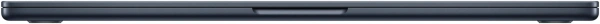 Ноутбук Apple MacBook Air A3114 M3 8 core 16Gb SSD512Gb/10 core GPU 15.3" Liquid Retina (2880x1864) Mac OS midnight WiFi BT Cam (MXD43LL/A)