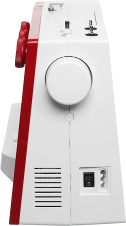 Швейная машина Janome 1522 RD белый