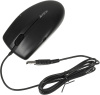 Мышь A4Tech OP-530NUS черный оптическая 1200dpi silent USB 2but