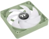 Вентилятор для корпуса Thermaltake CT120 Sync Matcha ARGB 120х120x25 зеленый 4-pin 25.8дБ (упак.:2шт) (CL-F202-PL12MG-A) Ret