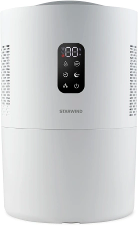 Мойка воздуха Starwind SAW5531 25Вт белый