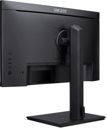 Монитор Acer 23.8" CB241Ybmirux IPS FHD чер 1ms HDMI USB M/M HAS Piv 75Hz 250cd