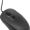 Мышь A4Tech Fstyler FM26 серый/черный оптическая (1600dpi) USB для ноутбука (4but)