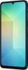 Смартфон Samsung SM-A065F Galaxy A06 64Gb 4Gb черный моноблок 3G 4G 6.7" 720x1600 Android 14 50Mpix 802.11 a/b/g/n/ac GPS GSM900/1800 GSM1900 TouchSc