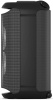 Минисистема Sony SRS-XV800 черный 77Вт/USB/BT