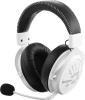 Наушники с микрофоном A4Tech Bloody MR590 Sports белый/черный 1.5м мониторные BT/Radio/3.5mm (MR590+