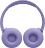 Гарнитура накладные JBL Tune 670NC фиолетовый беспроводные bluetooth (JBLT670NCPUR)