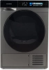 Сушильная машина Hyundai DFE9430 (DFE9430 DARK GRAY) кл.энер.:A+++ макс.загр.:10кг темно-серый