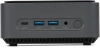 Неттоп IRU 110ALCN N100/8Gb/SSD256Gb UHDG/W11Pro/черный