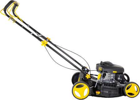 Газонокосилка роторная Huter GLM-5.0 ST (70/3/5) 3678Вт