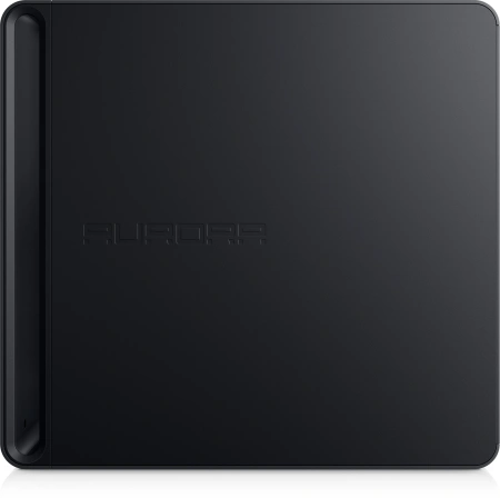 ПК Alienware Aurora R16 MT i7 14700KF (3.4) 32Gb SSD2Tb RTX4080 Super 16Gb Windows 11 Home GbitEth WiFi BT 1000W мышь клавиатура черный (R16-7281)