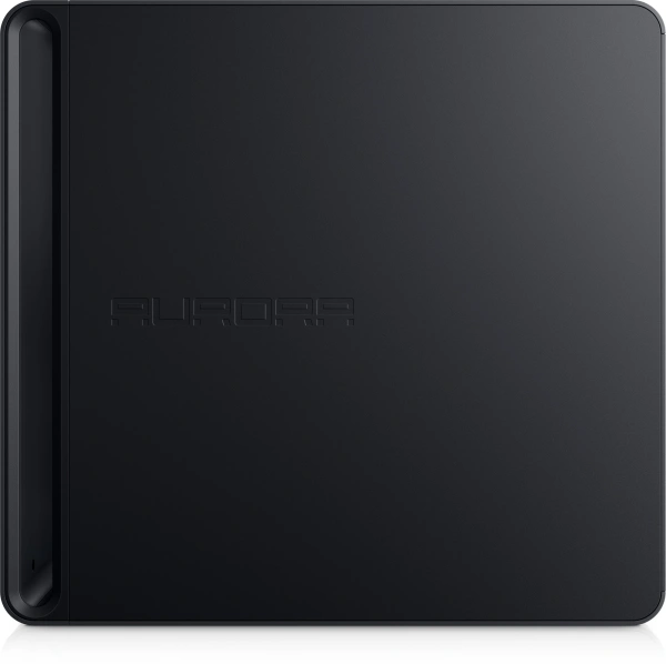 ПК Alienware Aurora R16 MT i7 14700KF (3.4) 32Gb SSD2Tb RTX4080 Super 16Gb Windows 11 Home GbitEth WiFi BT 1000W мышь клавиатура черный (R16-7281)