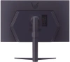 Монитор LG 31.5" UltraGear 32GS85Q-B черный IPS LED 16:9 HDMI матовая HAS 350cd 178гр/178гр 2560x1440 180Hz FreeSync DP 2K USB 7.5кг