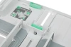 МФУ лазерный Ricoh M 320F (408534) A4 Duplex белый/черный