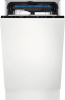 Посудомоечная машина Electrolux EEM43211L узкая