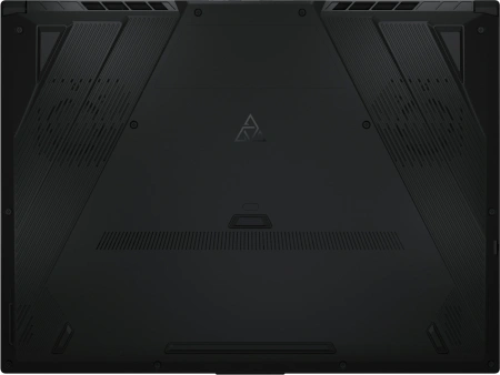 Ноутбук Asus ROG Zephyrus Duo 16 GX650PY-NM083W Ryzen 9 7945HX 32Gb SSD2Tb NVIDIA GeForce RTX4090 16Gb 16" IPS WQXGA (2560x1600) Windows 11 Home black WiFi BT Cam (90NR0BI1-M004V0)