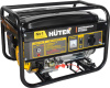 Генератор Huter DY3000LX 2.8кВт
