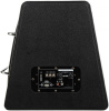 Сабвуфер автомобильный Digma DCS-120 300Вт активный (30см/12")