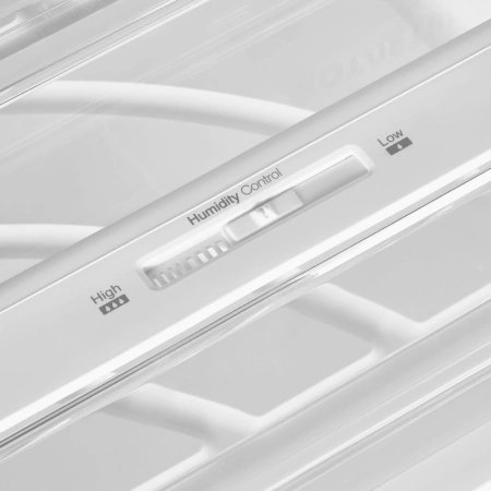 Холодильник Maunfeld MFF200NFW10 Inverter 2-хкамерн. белый