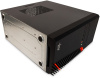 ПК IRU Home 310H6SE MT i3 12100 (3.3) 8Gb SSD512Gb UHDG 730 Free DOS GbitEth 400W черный (1994640)