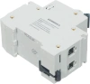 Выключатель автом. дифф. тока IEK MAD25-5-016-C-30 АВДТ 32 Generica 16A тип C 6kA 30мА AC 2П 230В 2мод серый (упак.:1шт)