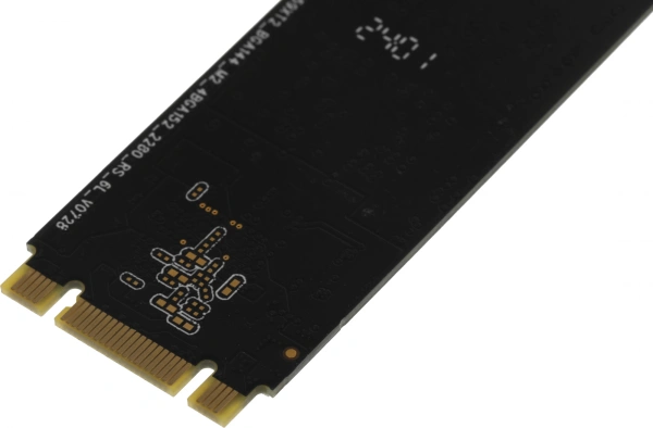 Накопитель SSD AMD SATA 1TB R3MS1024G8 Radeon M.2 2280