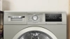 Сушильная машина Bosch WTN86202ME кл.энер.:A макс.загр.:8кг серебристый