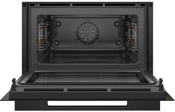 Духовой шкаф Электрический Bosch CMG9241B1 черный