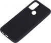 Чехол (клип-кейс) Gresso для Motorola G20 Meridian черный (GR17MRN1192)