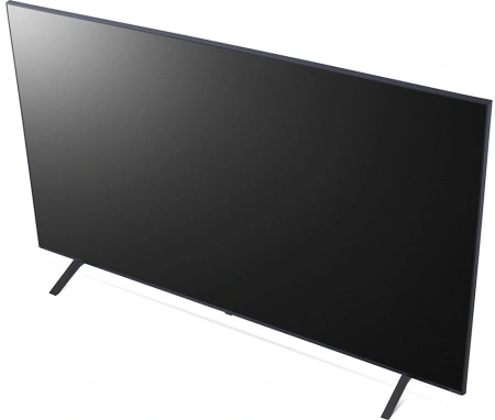 Телевизор LED LG 50" 50NANO80T6A.ARUB Smart синяя сажа/4K Ultra HD/DVB-T/60Hz/DVB-T2/DVB-C/DVB-S/DVB