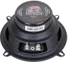 Колонки автомобильные Kicx RX 502 120Вт 89дБ 4Ом 13см (5дюйм) (ком.:2кол.) коаксиальные двухполосные