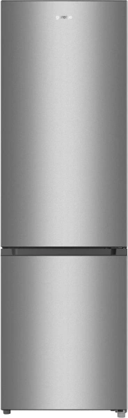 Холодильник Gorenje RK4181PS4 нержавеющая сталь (двухкамерный)