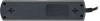 Сетевой фильтр Pilot m-MAX 10м (4 розетки) серый (коробка)