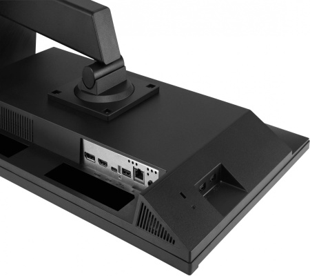Монитор Asus 23.8" VA24ECPSN IPS FHD чер HDMI DP USB M/M HAS Piv 75Hz 300cd In