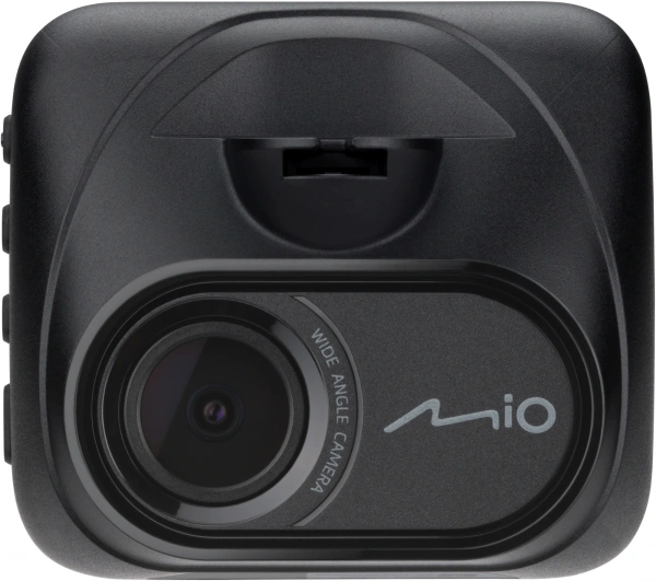 Видеорегистратор Mio MiVue C530 Pro черный 1080Mpix 1080x1920 1080p 140гр. GPS SAV830