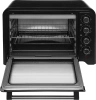 Мини-печь Hyundai MIO-HY105 45л. 2000Вт черный