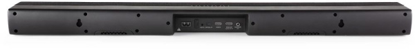 Саундбар Denon DHTS216BKE2 2.1 120Вт черный