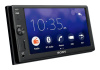 Автомагнитола Sony XAV-1500 2DIN 4x55Вт 6.2" RDS