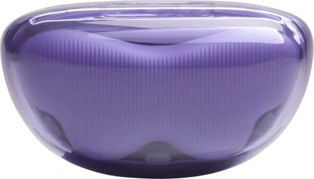 Гарнитура вкладыши JBL Tune Flex 2 Ghost Edition прозрачный/фиолетовый беспроводные bluetooth в ушной раковине (JBLTFLEX2GMAE)