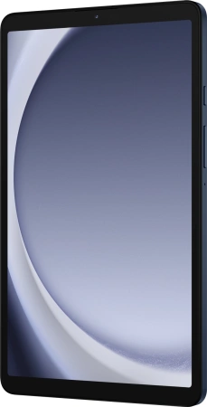 Планшет Samsung Galaxy Tab A9 SM-X115 G99 8C/4Gb/64Gb 8.7" LCD 1340x800/3G/4G/And13/темно-синий/BT/G